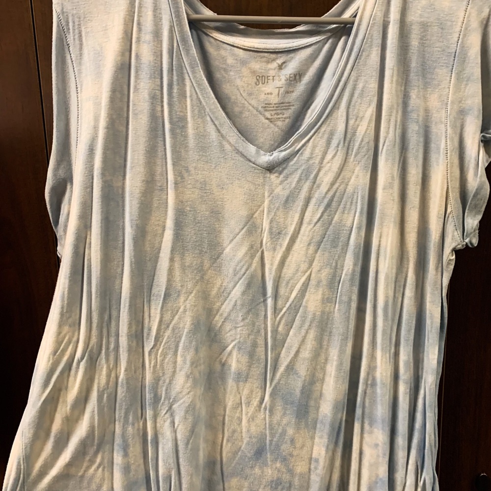 V-Neck Top